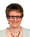 Dr Amanda Bamford